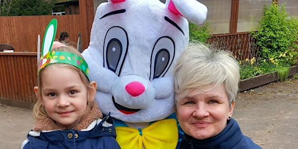 Eggstravaganza | The Kingswood Trust