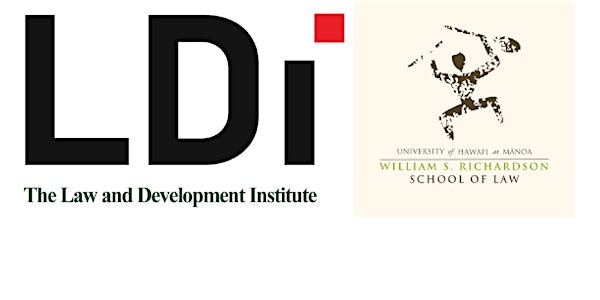 2025 Law and Development Conference | Richardson School of Law