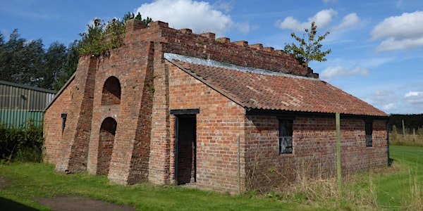 Lincolnshire Bricks: The Industry and the Buildings | St Hugh's Church, Lincoln