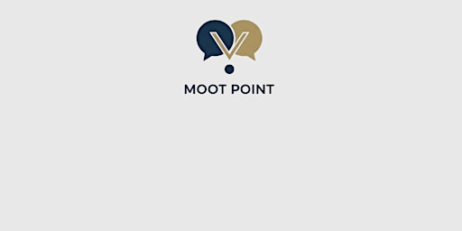 Moot Point - Advocacy Competition | The University of Law - Manchester