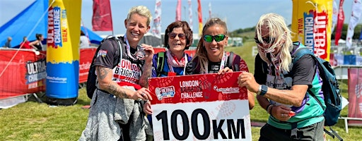 Windsor 50 Ultra Challenge - Transition Homeless Project | Royal Windsor Racecourse