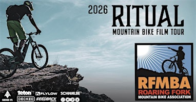 RFMBA Season Kick Off - Ritual MTB Film Tour! | Third Street Center