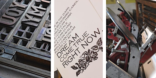 Robert Smail's Printing Works One Day Letterpress Workshops 2026 | National Trust - Robert Smail's Printing Works