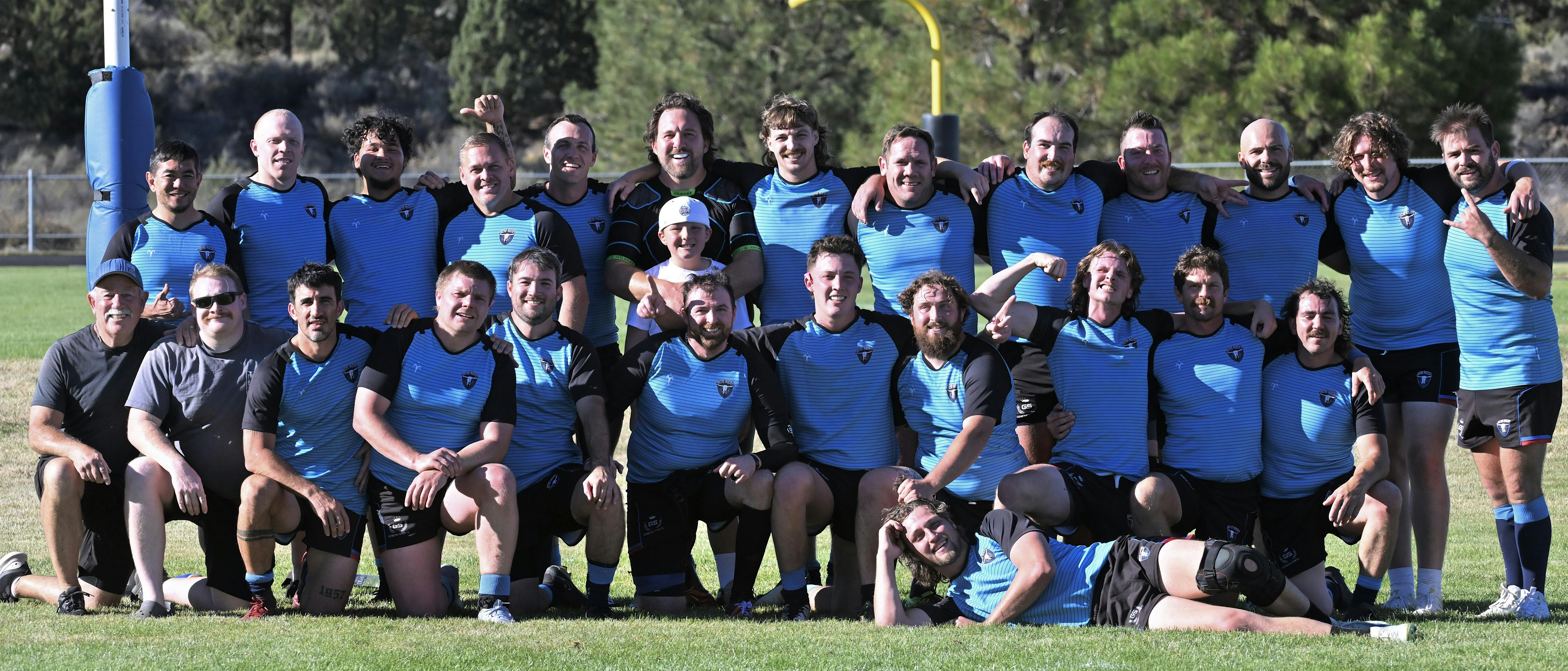 Bend Rugby Trivia Night | COYOTE