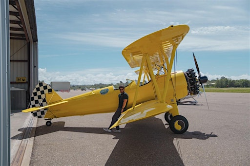 Oceano Airport Display Day | Oceano Airport (L52)