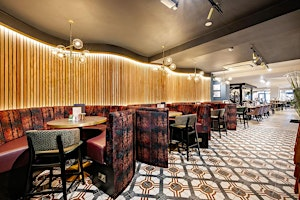 Speed Dating Event in Richmond @ All Bar One (Ages 30-50) | All Bar One Richmond