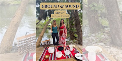 Ground + Sound at Root Awakening Farm | Root Awakening Farm