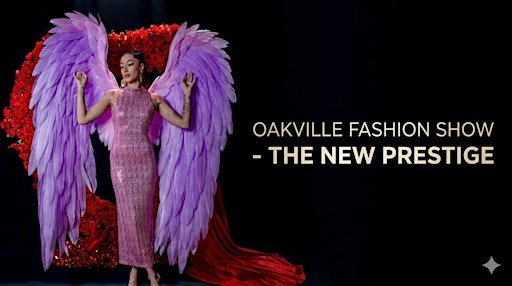 Oakville Fashion Show - The New Prestige | St. Joseph's Ukrainian Catholic Church