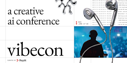 vibecon 2026 | Canyon Media Art Conservation Center (CMACC)