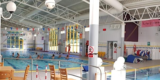 Family Activity Afternoon at Bridport Leisure Centre | Bridport Leisure Centre