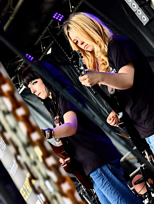 End Of Term Gig (Prestatyn School) | Ruthin Town Hall