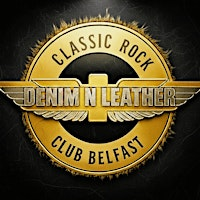 Denim n Leather Rock Club Belfast | Pavilion Bar