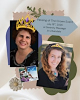 Passing of the Crown | 3005 86th St