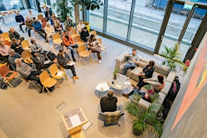 Lunch + Learn: Claude is Great, But So Are You!: Build Your AI Manifesto | Plus X Innovation Brighton