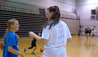 TWO DAY She's the Moment x McMaster Womens Basketball Girls All Ages Clinic | David Braley Athletic Centre