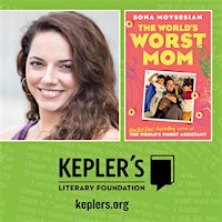 Sona Movsesian | Kepler's Books