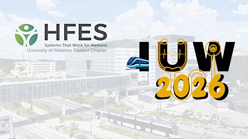 The 2026 Inter-University Workshop (IUW): Shaping a Human-Centered Future | Engineering 7 (E7)