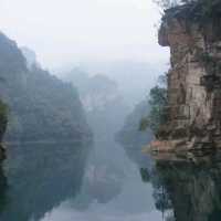 寶峰湖