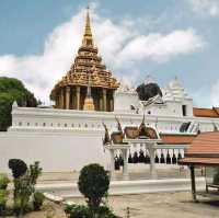 วัดพระพุทธบาทราชวรมหาวิหาร​ จังหวัดสระบุรี