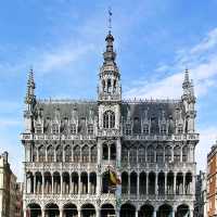 The Grand Place