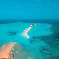 GILI NOKO BAWEAN ISLAND : GRESIK