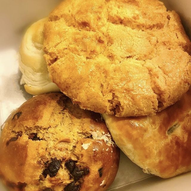 特色糕點