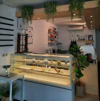 Kiila Kiila Coffee