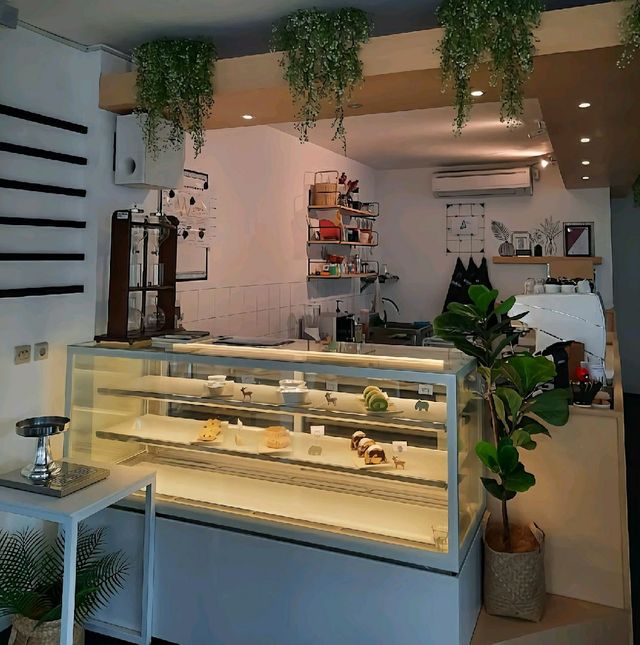 Kiila Kiila Coffee
