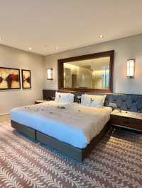 Equarius Hotel 🇸🇬 