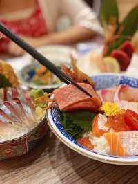 【美食】雅緻日本料理，日本直送刺身
