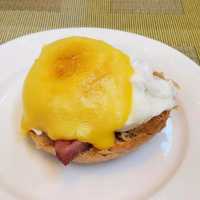 Breakfast Buffet@Garden Cafe