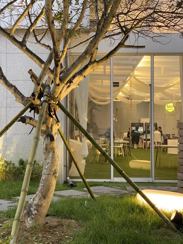 오션뷰 숙소 추천 🏡 