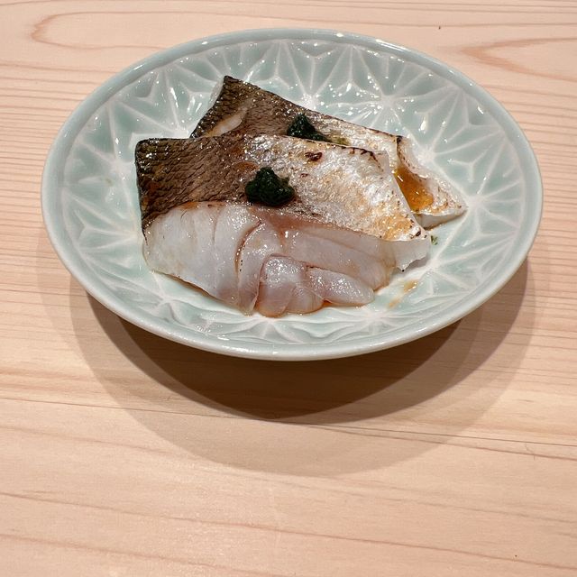 K11 Musea鮨わだつみ