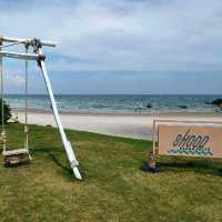 Skoop Beach Café HuaHin