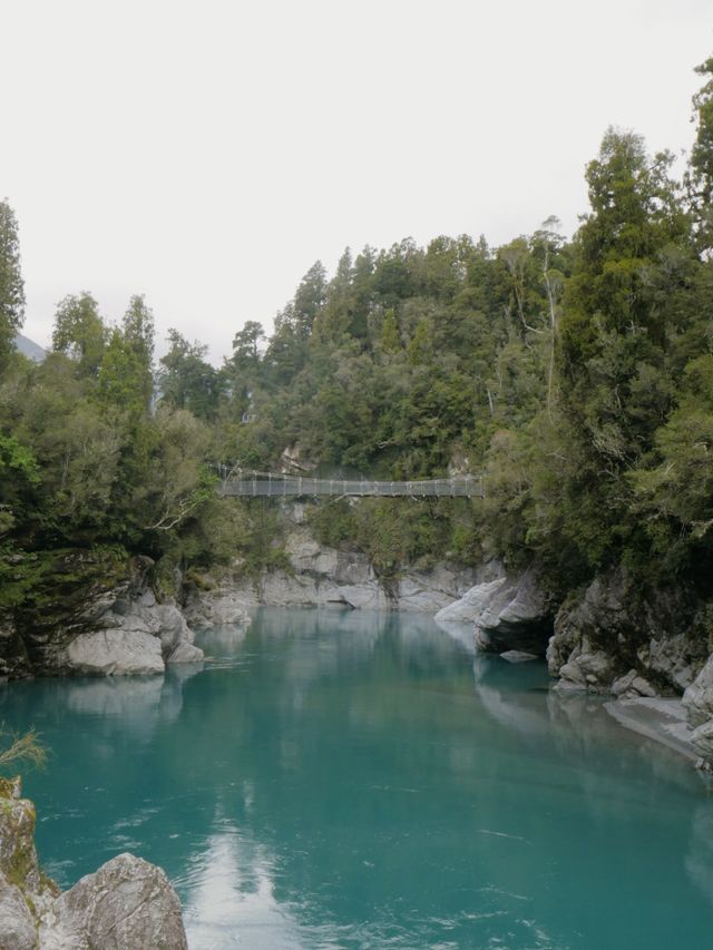 A hidden gem in South Island 