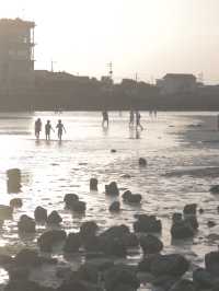 제주에서 가장 아름다운 해변, "한림 해수욕장"