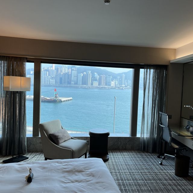 千禧新世界酒店🏨