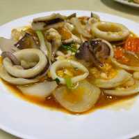 ข้าวต้มหยก (KHAO TOM YOK RESTAURANT) 