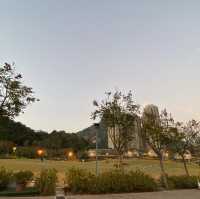 佐敦谷公園~野餐勝地