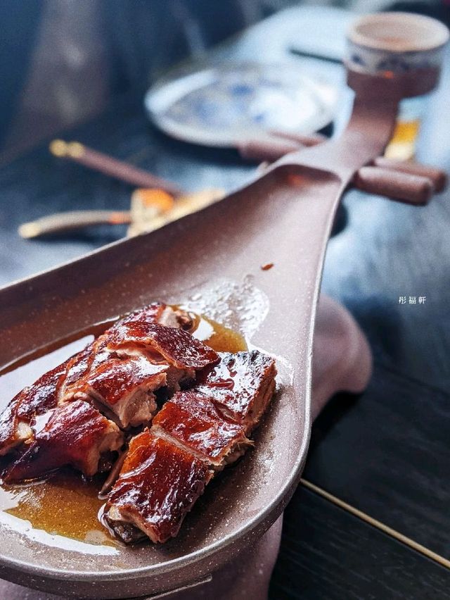 尖沙咀高質數一數二中菜✨
