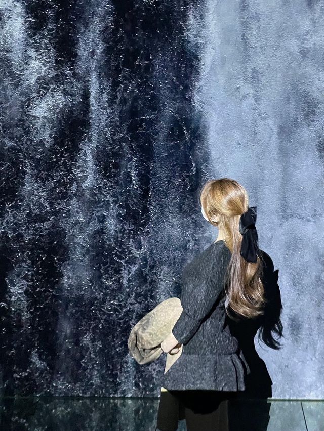 [아르떼뮤지엄] 사진맛집 강릉 이색여행 🧸💜