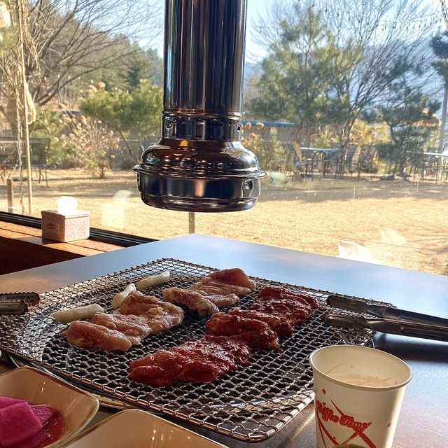 가평맛집 찾는다면 "성희네집" 꼭 방문해보세요👍🏻