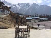 The Most Dangerous Airport, Lukla