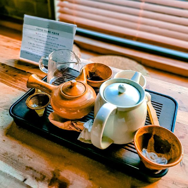 감각적이고 독특한 맥주 펍, 통영 미륵미륵