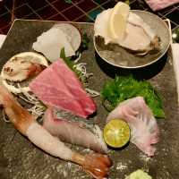 三井日式料理｜食材高級精緻、商業聚餐慶祝約會的好去處