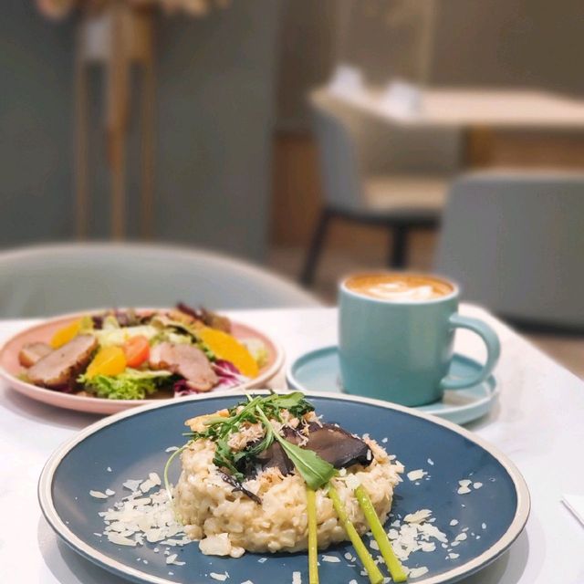 🌿旺角小清新YOLO cafe☕ 🌿旺角小清新YOLO cafe☕