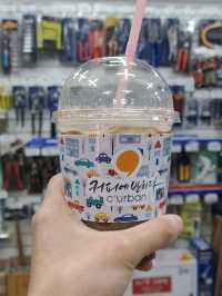 부천역 카페, 커피에 반하다