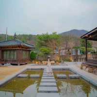 🏠 한옥의 아름다움을 간직한 기장 카페 [하녹]