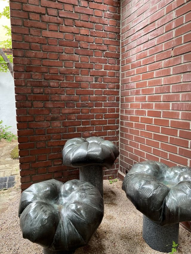 최만란작가님 미술관🖌