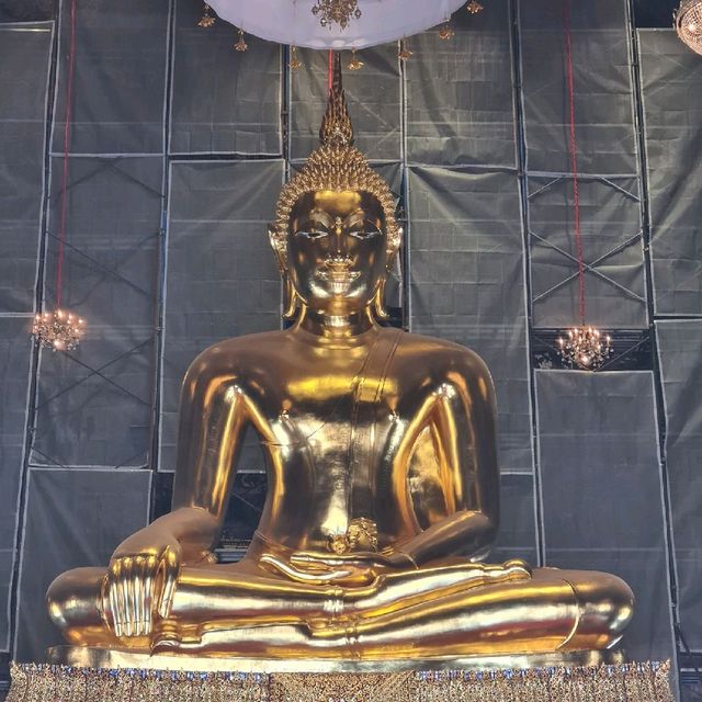วัดเสาชิงช้า